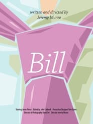 Bill' Poster