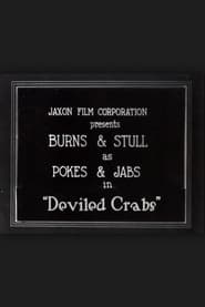 Deviled Crabs' Poster