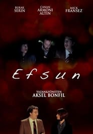 Efsun' Poster