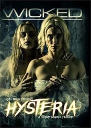 Hysteria' Poster