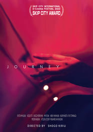 Journey' Poster