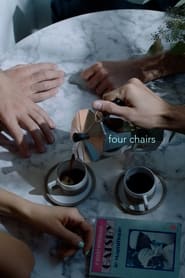 Four Chairs' Poster