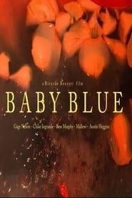 Baby Blue' Poster