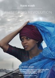 Whispering Revolution' Poster