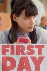 First Day' Poster