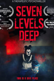Seven Levels Deep' Poster
