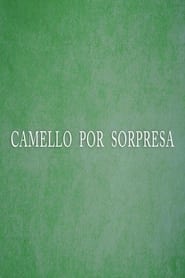 Camello por sorpresa' Poster