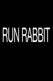 Run Rabbit' Poster