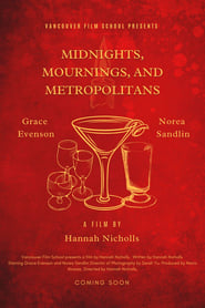 Midnights Mournings and Metropolitans' Poster