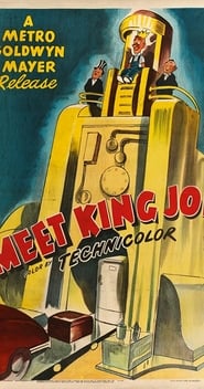 Meet King Joe' Poster