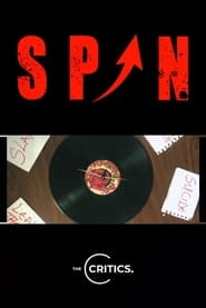 Spin' Poster