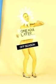 Off Season' Poster