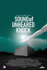 Sound of Unheard Knock' Poster
