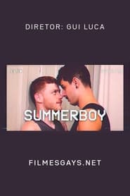 Summerboy' Poster