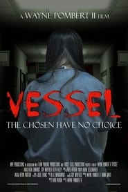 Vessel' Poster