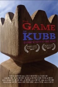 The Game of Kubb' Poster