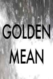 Golden Mean' Poster