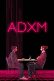 ADXM' Poster