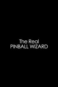 The Real Pinball Wizard' Poster