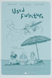 Used Furniture' Poster