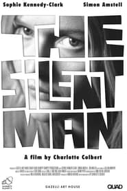 The Silent Man' Poster
