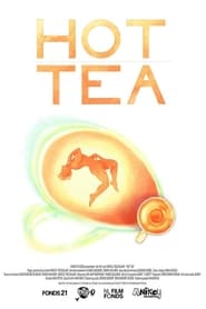 Hot Tea' Poster