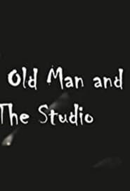 The Old Man and the Studio' Poster