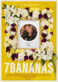 7 Bananas' Poster