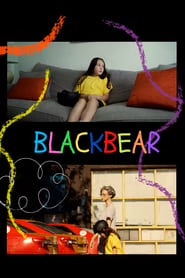 Blackbear' Poster