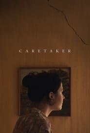 Caretaker' Poster