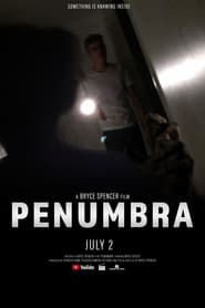 Penumbra' Poster