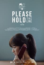 Please Hold the Line' Poster