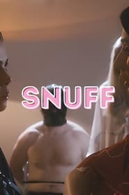 Snuff' Poster