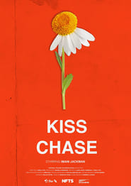 Kiss Chase' Poster
