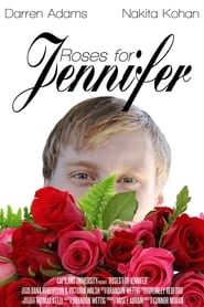 Roses for Jennifer' Poster