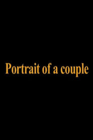 Portrait of a Couple' Poster