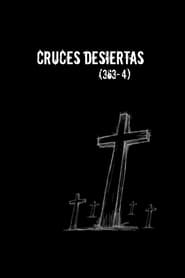 Cruces desiertas' Poster