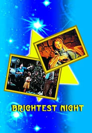 Brightest Night' Poster