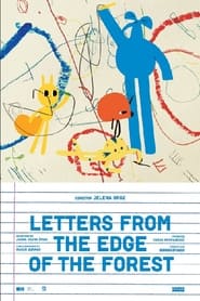 Letters from the Edge of the Forest' Poster