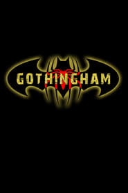 Gothingham' Poster