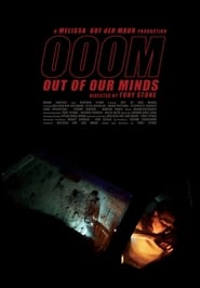 Out of Our Minds' Poster