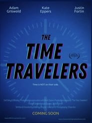 The Time Travelers' Poster