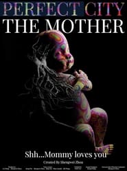 Perfect City The Mother' Poster