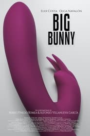 Big Bunny' Poster