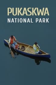 Pukaskwa National Park' Poster