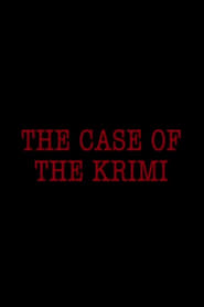The Case of the Krimi' Poster