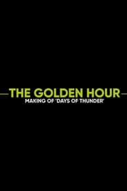 Streaming sources forThe Golden Hour Making of Days of Thunder