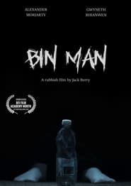 Bin Man' Poster