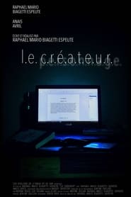 Le crateur' Poster