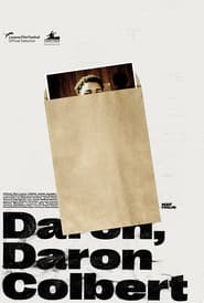 Daron Daron Colbert' Poster